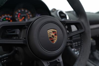 2025 Porsche 718 Spyder RS   - Photo 88 - Nashville, TN 37217