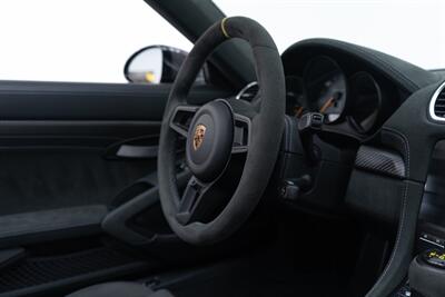 2025 Porsche 718 Spyder RS   - Photo 64 - Nashville, TN 37217