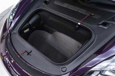 2025 Porsche 718 Spyder RS   - Photo 35 - Nashville, TN 37217