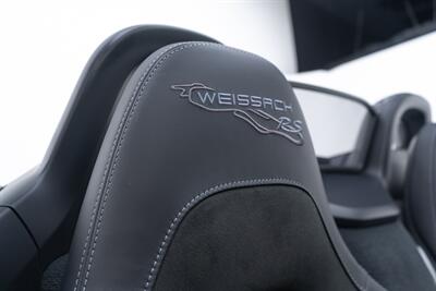 2025 Porsche 718 Spyder RS   - Photo 55 - Nashville, TN 37217