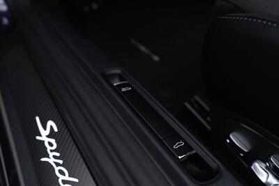2025 Porsche 718 Spyder RS   - Photo 85 - Nashville, TN 37217