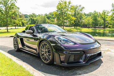 2025 Porsche 718 Spyder RS   - Photo 132 - Nashville, TN 37217