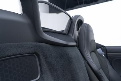 2025 Porsche 718 Spyder RS   - Photo 47 - Nashville, TN 37217