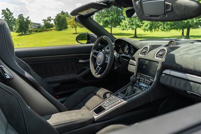 2025 Porsche 718 Spyder RS   - Photo 137 - Nashville, TN 37217