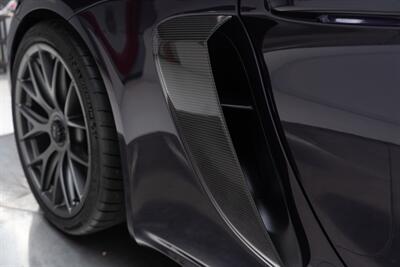 2025 Porsche 718 Spyder RS   - Photo 116 - Nashville, TN 37217