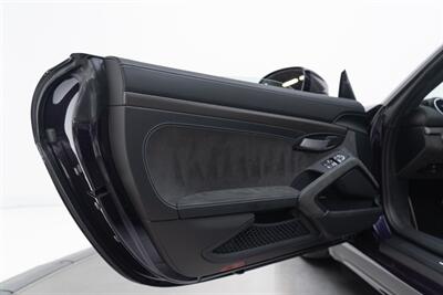 2025 Porsche 718 Spyder RS   - Photo 78 - Nashville, TN 37217
