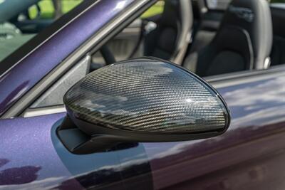 2025 Porsche 718 Spyder RS   - Photo 124 - Nashville, TN 37217