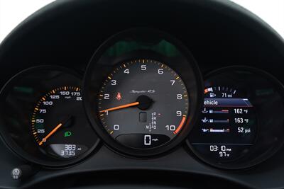 2025 Porsche 718 Spyder RS   - Photo 97 - Nashville, TN 37217