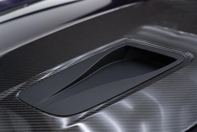 2025 Porsche 718 Spyder RS   - Photo 111 - Nashville, TN 37217