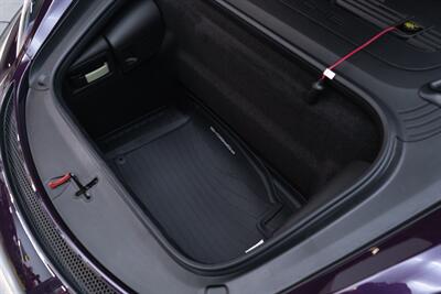 2025 Porsche 718 Spyder RS   - Photo 38 - Nashville, TN 37217
