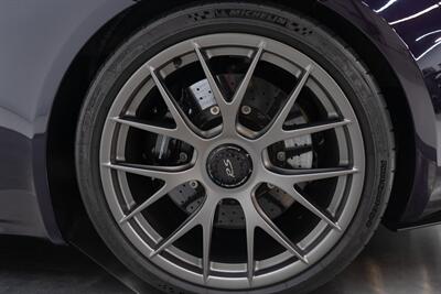 2025 Porsche 718 Spyder RS   - Photo 108 - Nashville, TN 37217