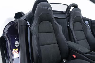 2025 Porsche 718 Spyder RS   - Photo 49 - Nashville, TN 37217