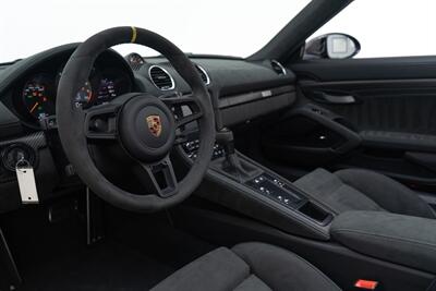 2025 Porsche 718 Spyder RS   - Photo 81 - Nashville, TN 37217