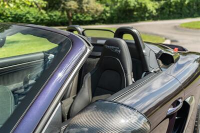 2025 Porsche 718 Spyder RS   - Photo 123 - Nashville, TN 37217