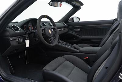 2025 Porsche 718 Spyder RS   - Photo 80 - Nashville, TN 37217