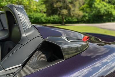 2025 Porsche 718 Spyder RS   - Photo 127 - Nashville, TN 37217