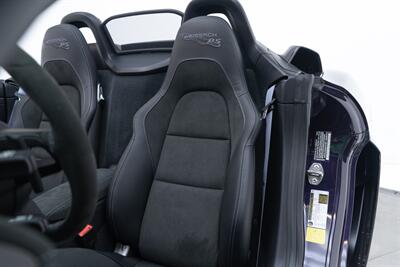 2025 Porsche 718 Spyder RS   - Photo 26 - Nashville, TN 37217