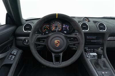2025 Porsche 718 Spyder RS   - Photo 94 - Nashville, TN 37217