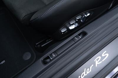 2025 Porsche 718 Spyder RS   - Photo 32 - Nashville, TN 37217