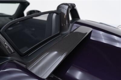 2025 Porsche 718 Spyder RS   - Photo 119 - Nashville, TN 37217