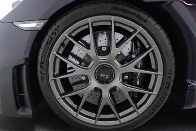 2025 Porsche 718 Spyder RS   - Photo 105 - Nashville, TN 37217