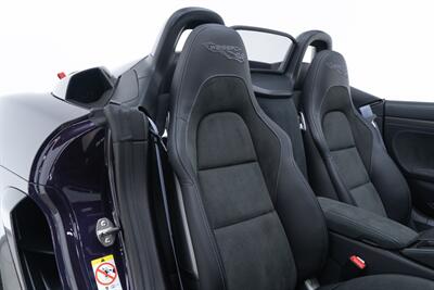 2025 Porsche 718 Spyder RS   - Photo 48 - Nashville, TN 37217
