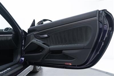 2025 Porsche 718 Spyder RS   - Photo 59 - Nashville, TN 37217