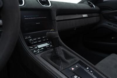 2025 Porsche 718 Spyder RS   - Photo 83 - Nashville, TN 37217