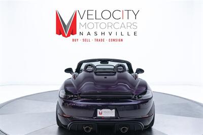 2025 Porsche 718 Spyder RS   - Photo 7 - Nashville, TN 37217