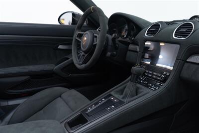 2025 Porsche 718 Spyder RS   - Photo 63 - Nashville, TN 37217