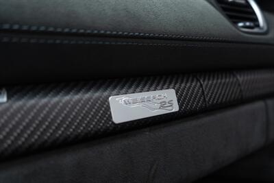 2025 Porsche 718 Spyder RS   - Photo 102 - Nashville, TN 37217