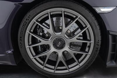 2025 Porsche 718 Spyder RS   - Photo 106 - Nashville, TN 37217