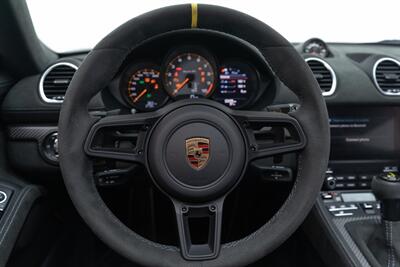 2025 Porsche 718 Spyder RS   - Photo 95 - Nashville, TN 37217