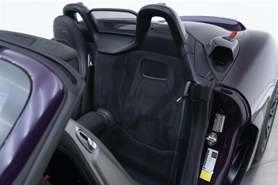 2025 Porsche 718 Spyder RS   - Photo 21 - Nashville, TN 37217