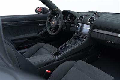 2025 Porsche 718 Spyder RS   - Photo 61 - Nashville, TN 37217