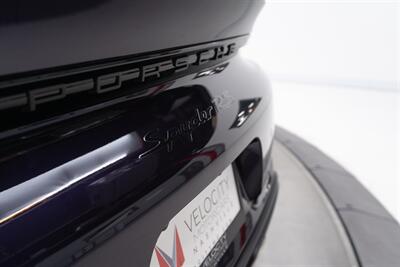 2025 Porsche 718 Spyder RS   - Photo 117 - Nashville, TN 37217
