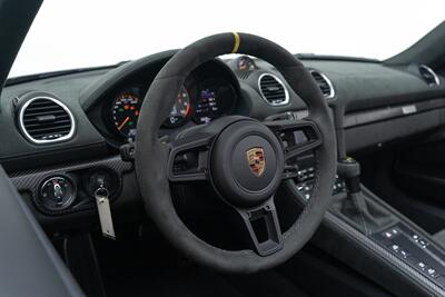 2025 Porsche 718 Spyder RS   - Photo 96 - Nashville, TN 37217