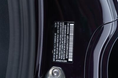 2025 Porsche 718 Spyder RS   - Photo 20 - Nashville, TN 37217