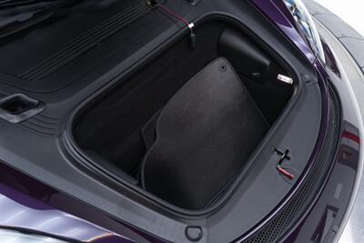 2025 Porsche 718 Spyder RS   - Photo 36 - Nashville, TN 37217