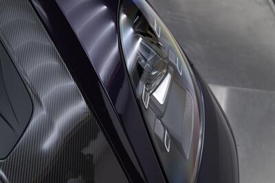 2025 Porsche 718 Spyder RS   - Photo 113 - Nashville, TN 37217
