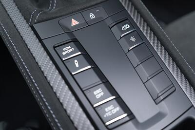 2025 Porsche 718 Spyder RS   - Photo 104 - Nashville, TN 37217