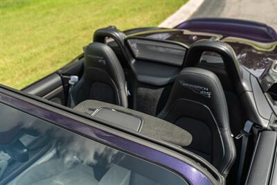 2025 Porsche 718 Spyder RS   - Photo 126 - Nashville, TN 37217