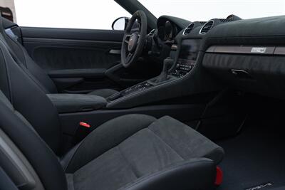 2025 Porsche 718 Spyder RS   - Photo 62 - Nashville, TN 37217