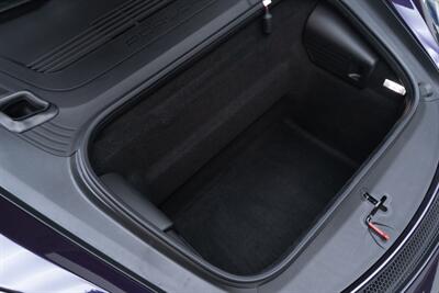 2025 Porsche 718 Spyder RS   - Photo 42 - Nashville, TN 37217