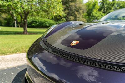 2025 Porsche 718 Spyder RS   - Photo 130 - Nashville, TN 37217