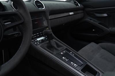 2025 Porsche 718 Spyder RS   - Photo 82 - Nashville, TN 37217