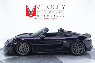 2025 Porsche 718 Spyder RS   - Photo 9 - Nashville, TN 37217