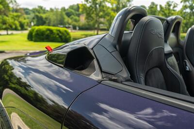2025 Porsche 718 Spyder RS   - Photo 135 - Nashville, TN 37217