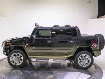 2008 Hummer H2 SUT   - Photo 16 - Nashville, TN 37217