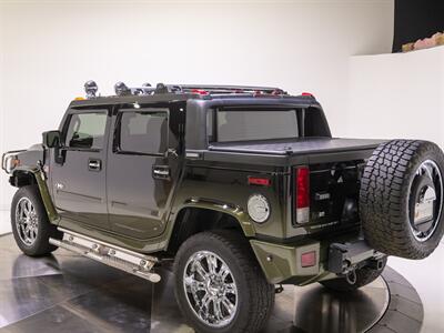 2008 Hummer H2 SUT   - Photo 25 - Nashville, TN 37217